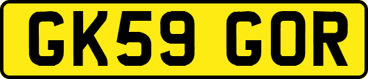 GK59GOR