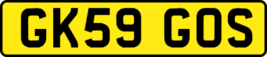 GK59GOS