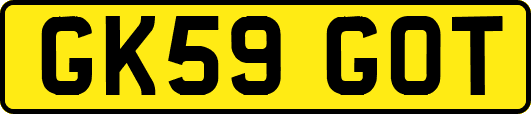 GK59GOT