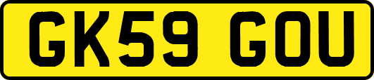 GK59GOU
