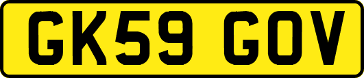 GK59GOV