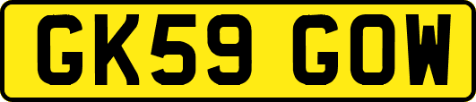 GK59GOW