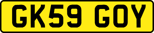 GK59GOY