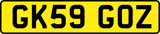 GK59GOZ