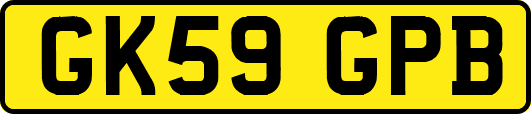GK59GPB