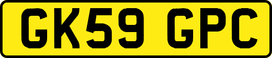 GK59GPC