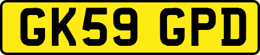 GK59GPD