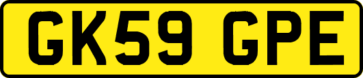GK59GPE