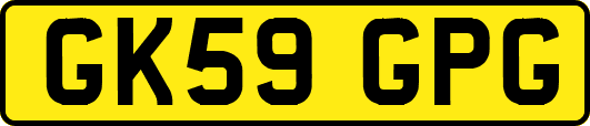 GK59GPG
