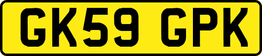 GK59GPK