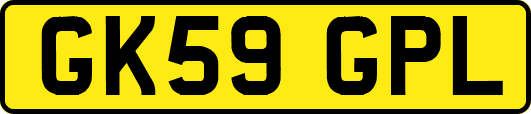GK59GPL