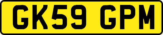GK59GPM
