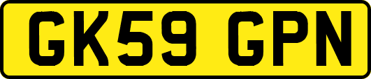 GK59GPN