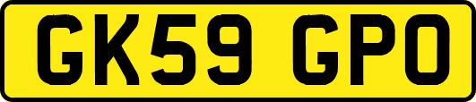 GK59GPO