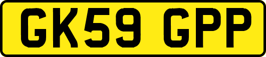 GK59GPP
