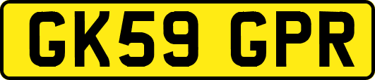 GK59GPR