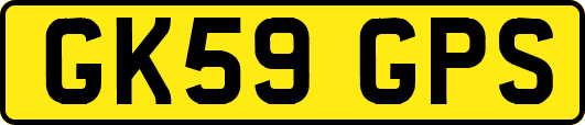 GK59GPS