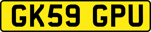 GK59GPU
