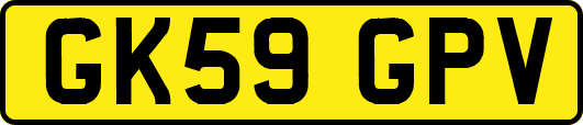 GK59GPV