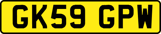 GK59GPW