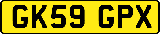 GK59GPX