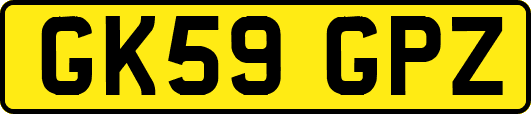GK59GPZ