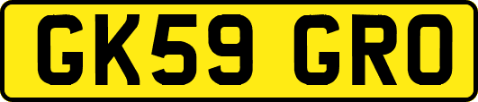 GK59GRO