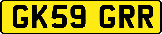 GK59GRR