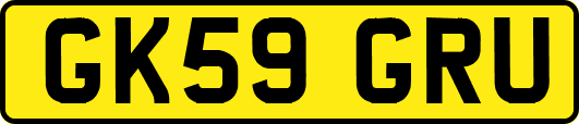 GK59GRU