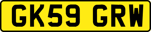GK59GRW