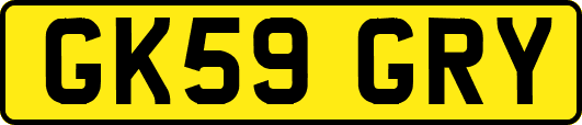 GK59GRY