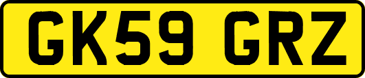 GK59GRZ