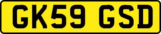 GK59GSD