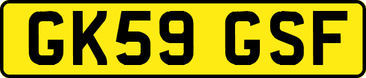 GK59GSF