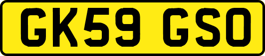GK59GSO