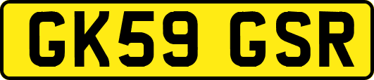 GK59GSR