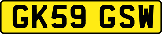 GK59GSW