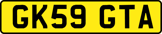 GK59GTA