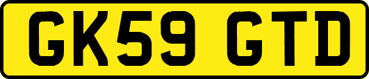GK59GTD