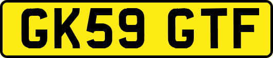 GK59GTF