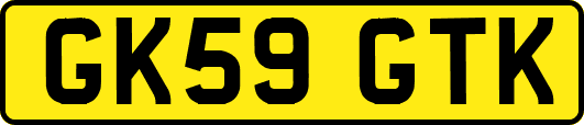 GK59GTK