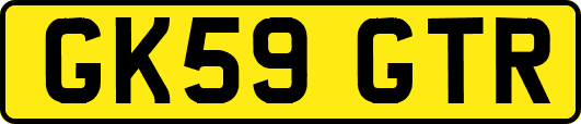 GK59GTR