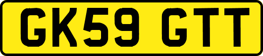 GK59GTT