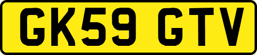 GK59GTV