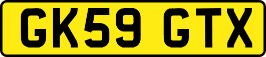 GK59GTX