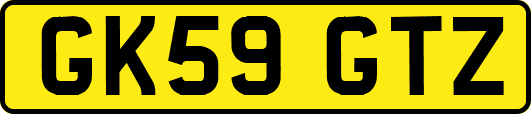 GK59GTZ