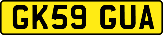 GK59GUA