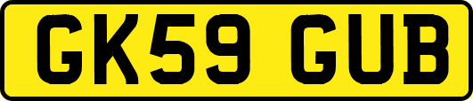 GK59GUB
