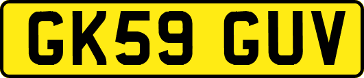 GK59GUV
