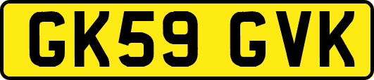 GK59GVK